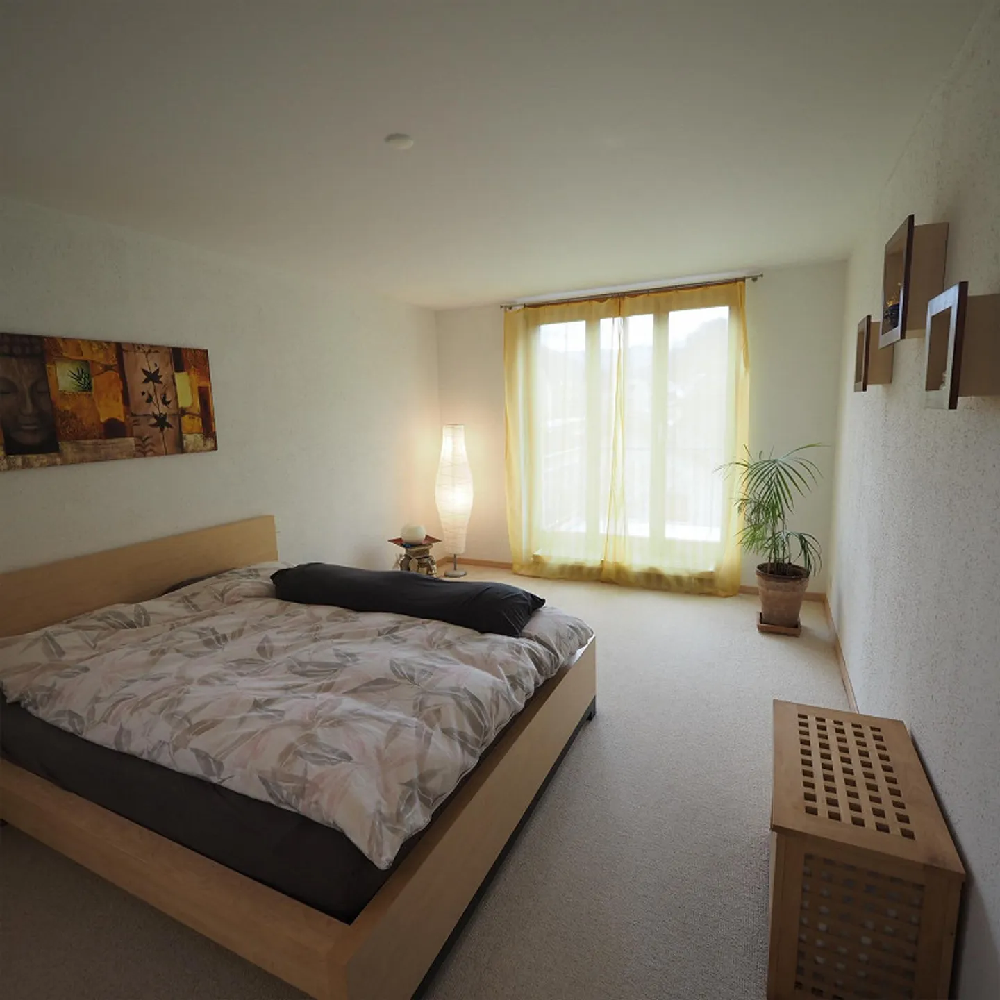 La tua nuova casa spaziosa - Un luogo dove sentirsi bene - Foto 6 di 14