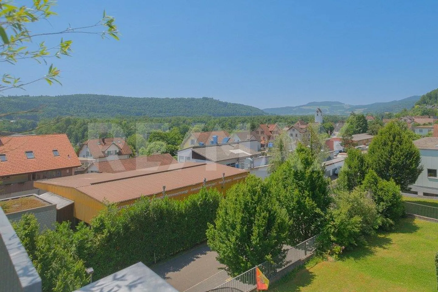 Attico 4.5 stanze - Foto 12 di 12