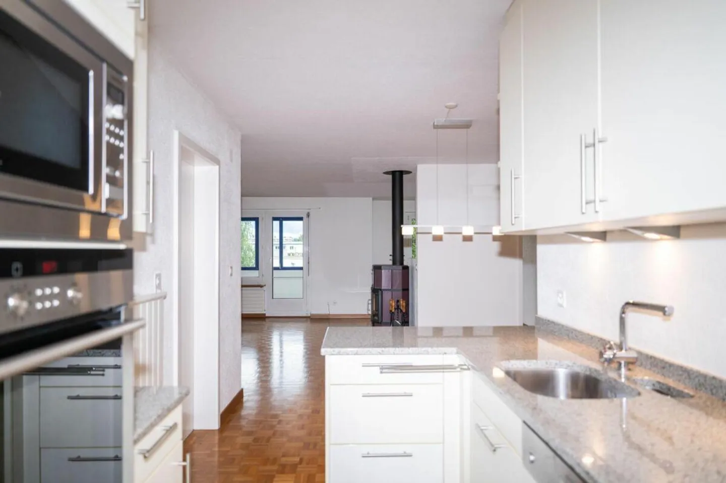 Cerchi una posizione tranquilla? - Foto 5 di 9