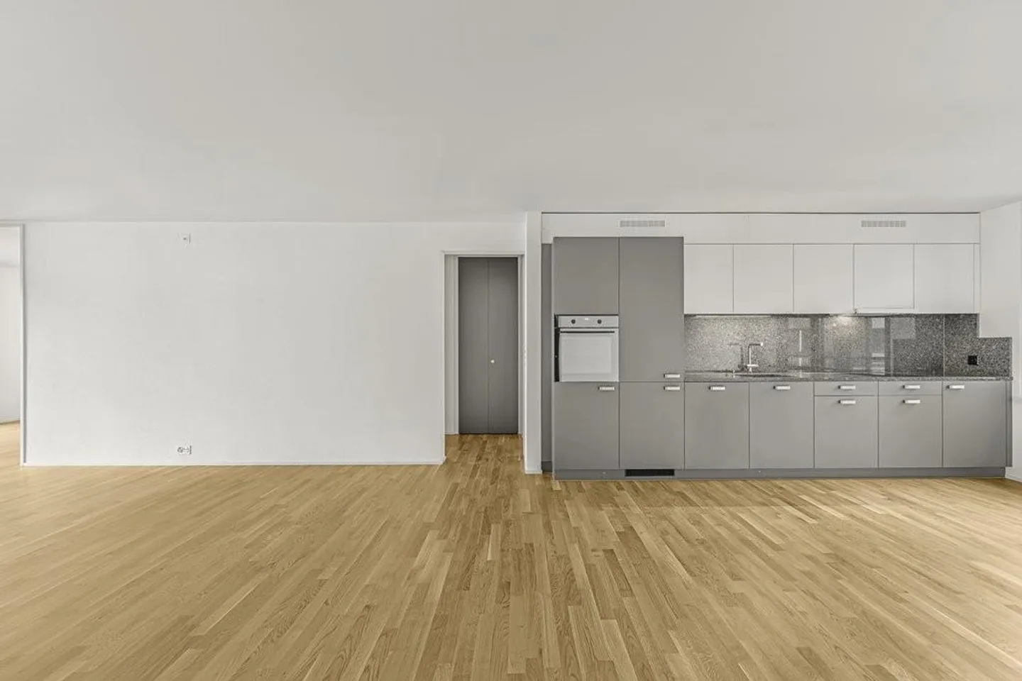Modernes Apartment in Schlieren - Foto 2 von 11