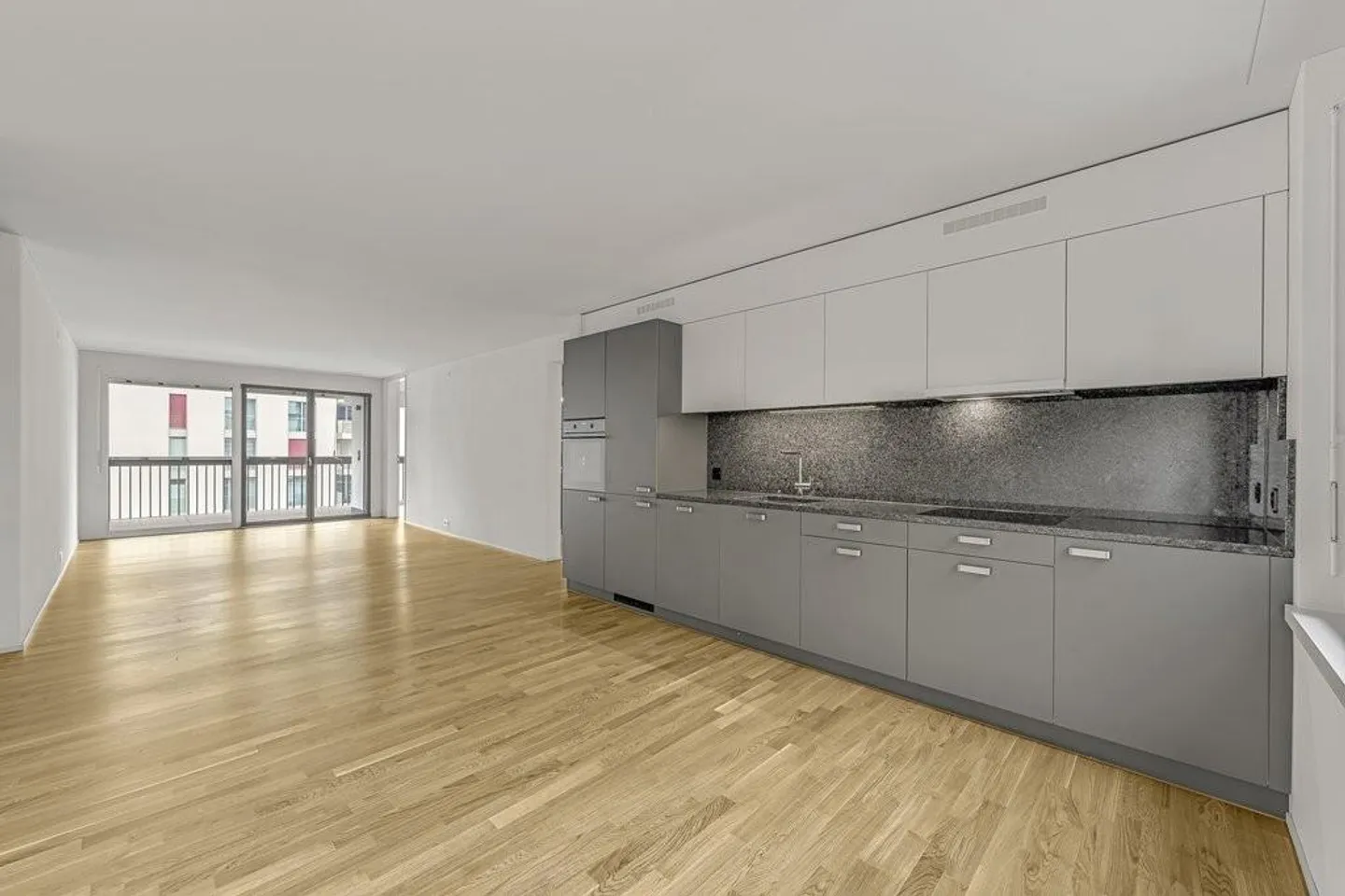 Modernes Apartment in Schlieren - Foto 4 von 11