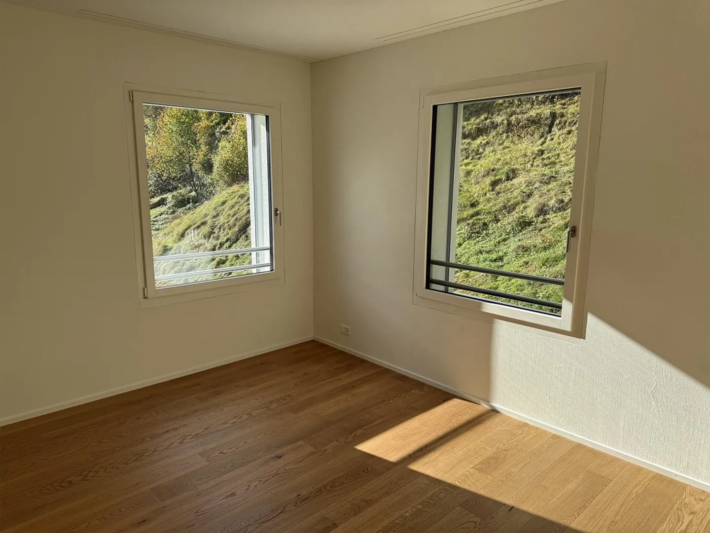 Nuovo appartamento di 3,5 locali a Cazis - Foto 4 di 5