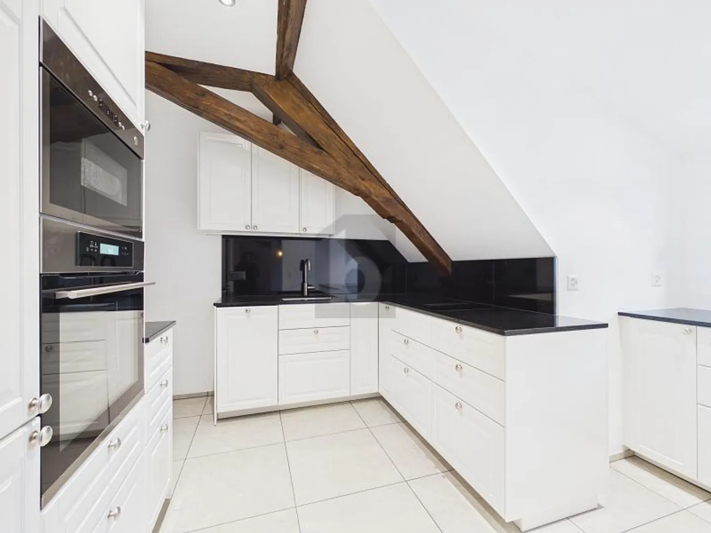 Charmante Maisonette mit Garten - Foto 2 von 6