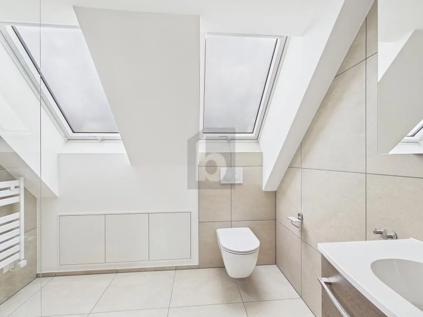 Charmante Maisonette mit Garten - Foto 3 von 6