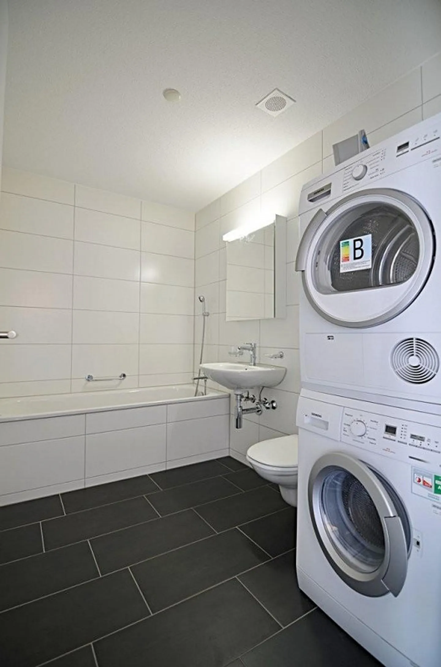 L'appartamento cerca un nuovo inquilino. - Foto 5 di 6