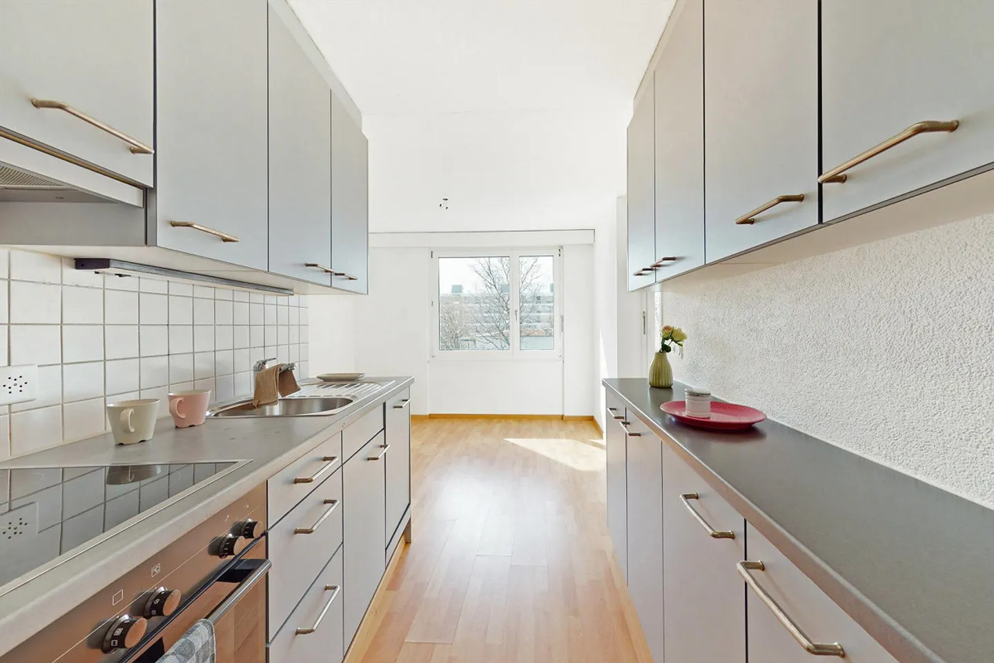 Vivere in un'atmosfera adatta alle famiglie - Foto 2 di 10