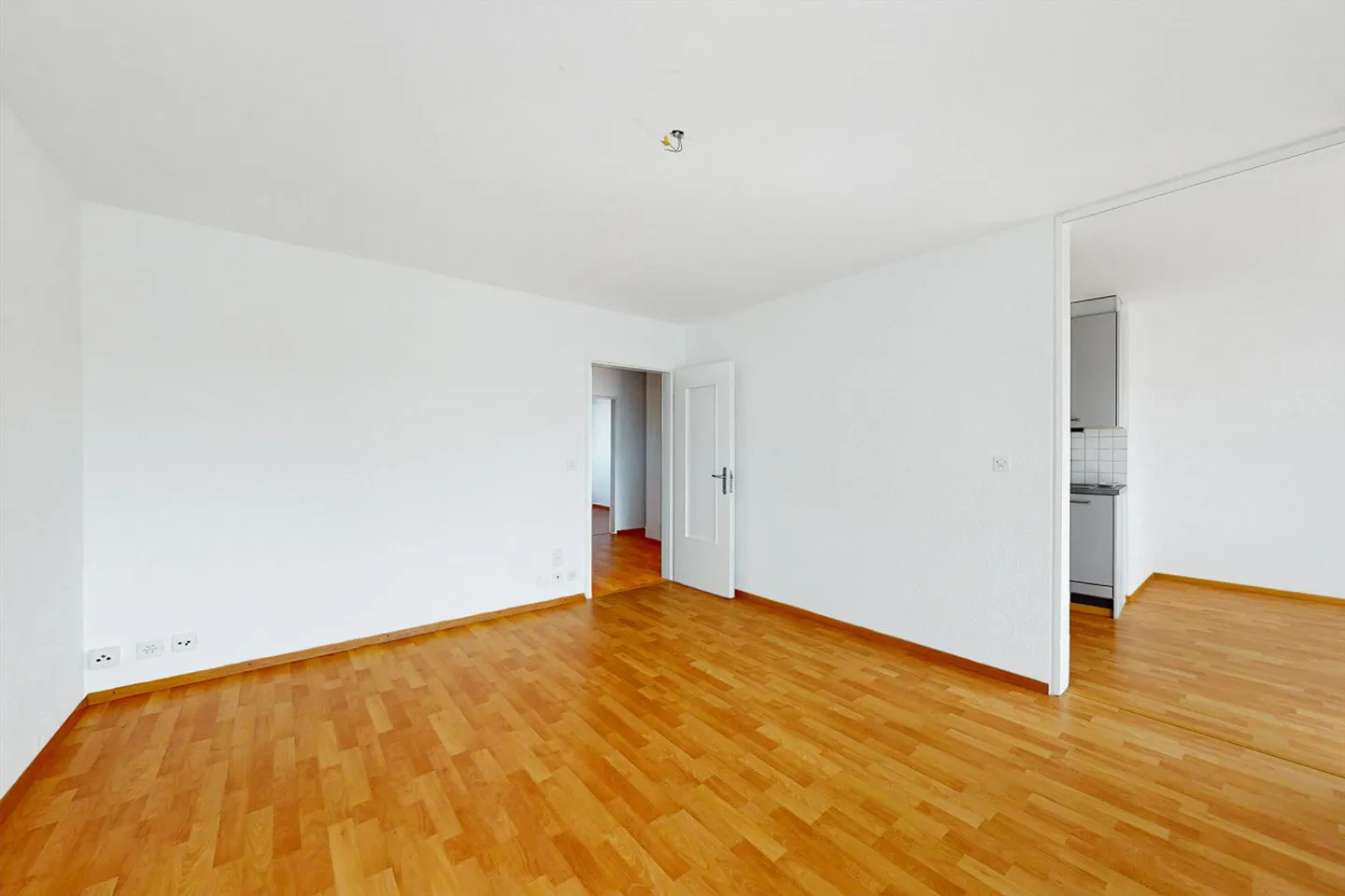 Vivere in un'atmosfera adatta alle famiglie - Foto 3 di 10