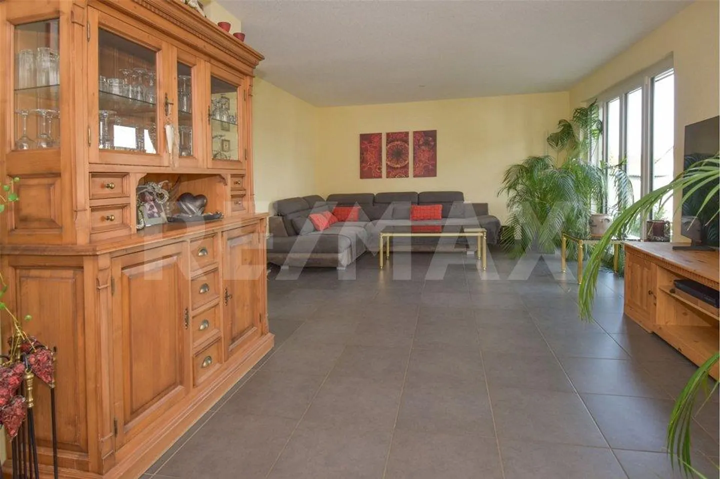 Attractive 4½ Room Single-Family House with Large Conservatory. So... - Photo 7 of 10