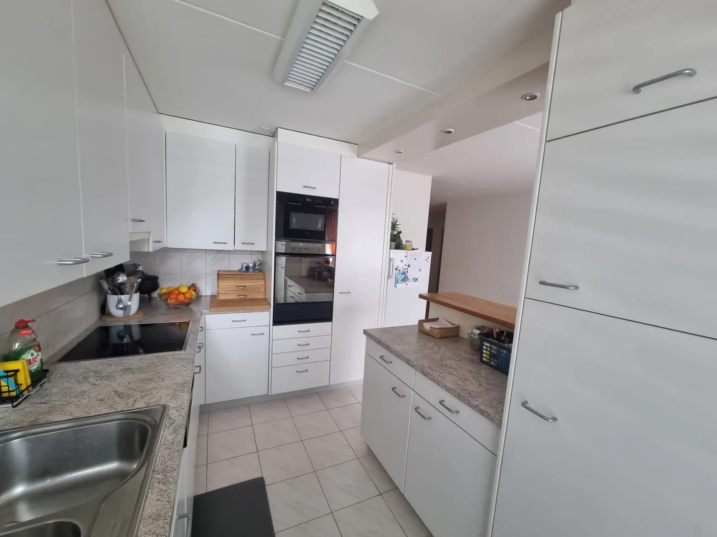 Appartamento 4½ locali con giardino - Foto 4 di 15