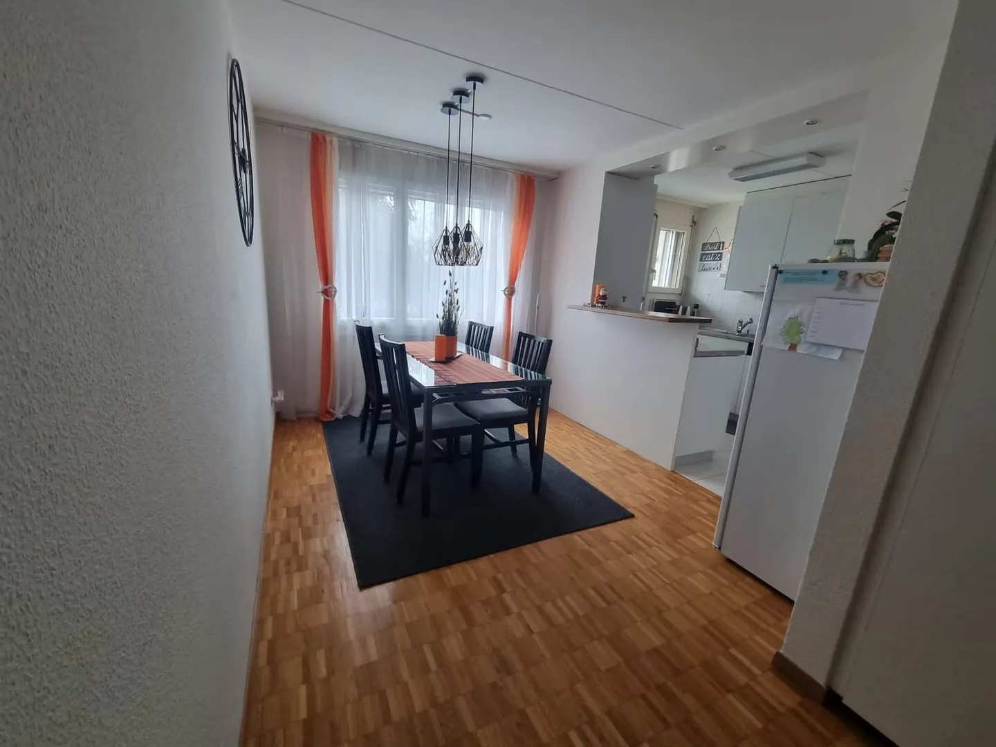 Appartamento 4½ locali con giardino - Foto 5 di 15