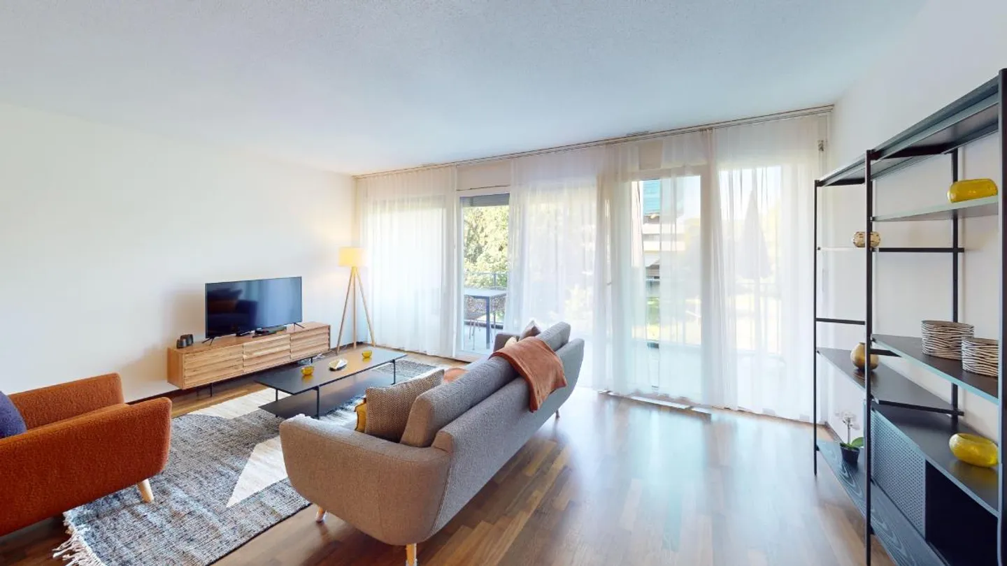 Appartamento Moderno Vicino a Morges - Foto 1 di 1