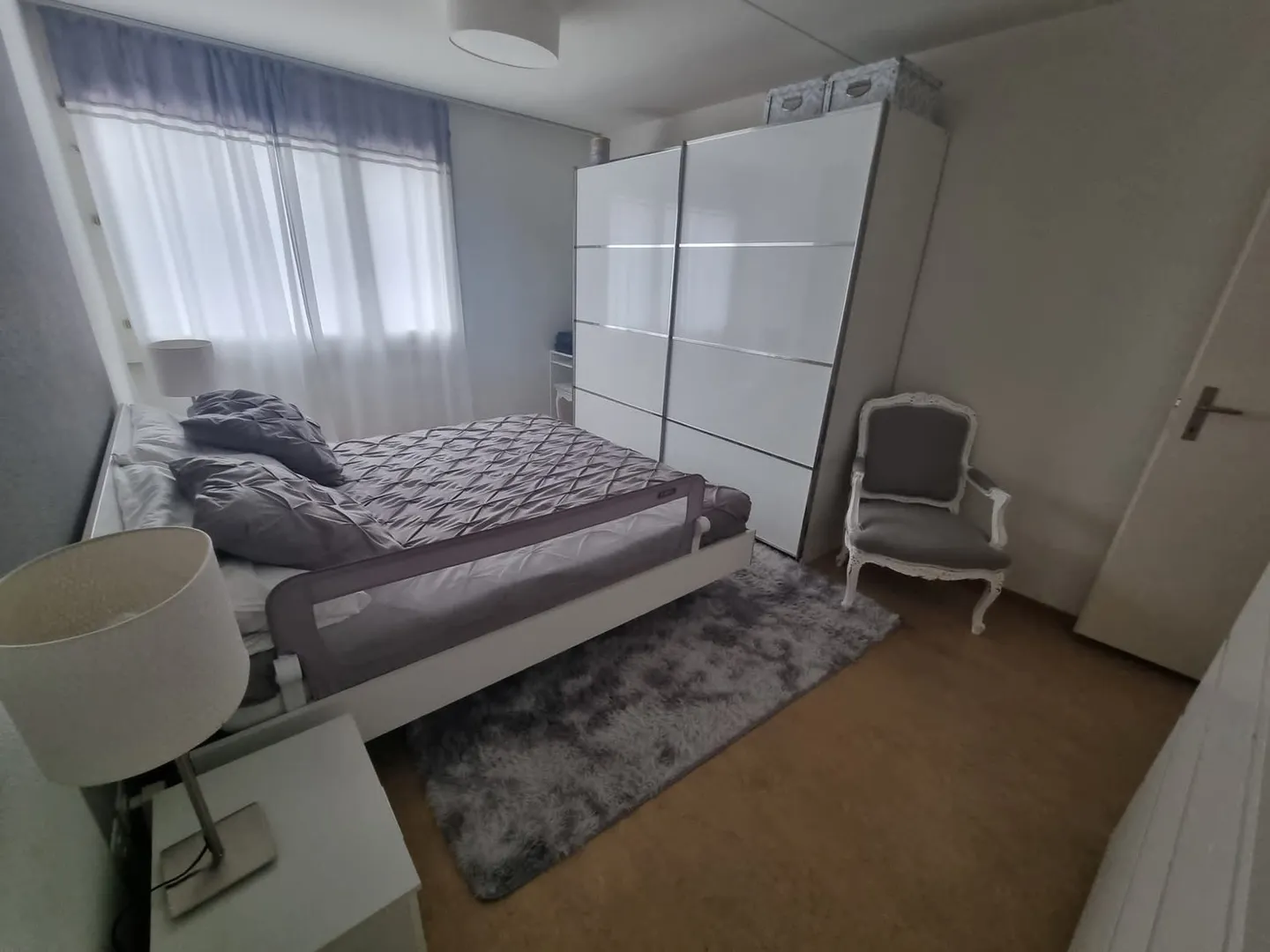 Appartamento 4½ locali con giardino - Foto 8 di 15