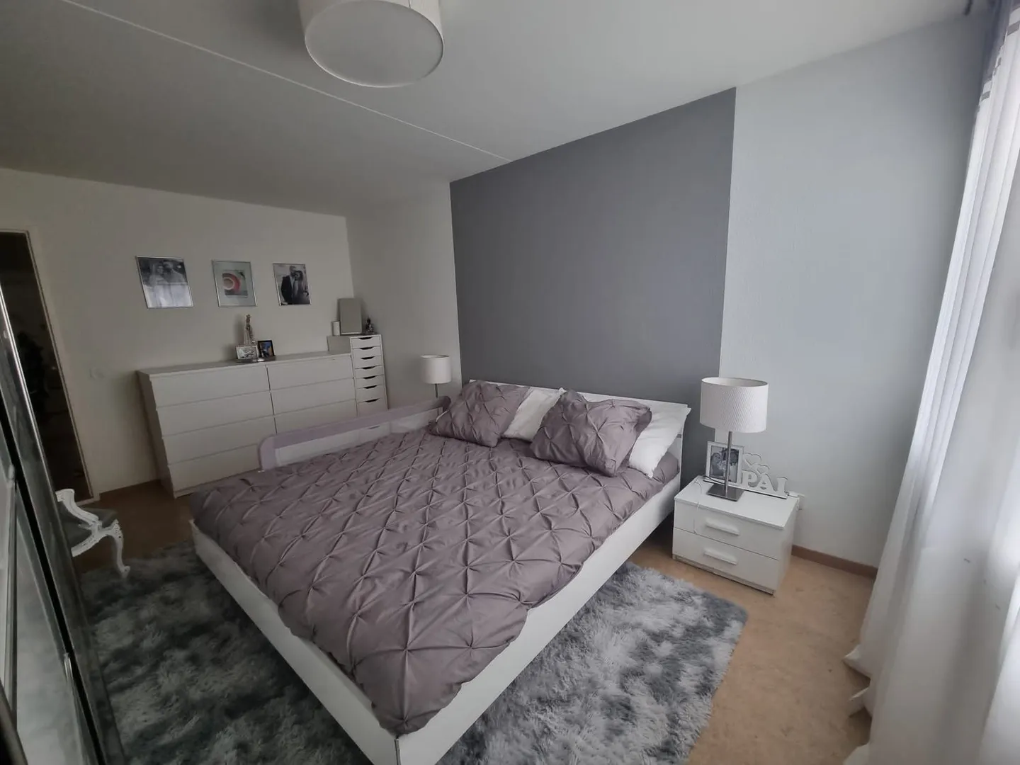 Appartamento 4½ locali con giardino - Foto 9 di 15