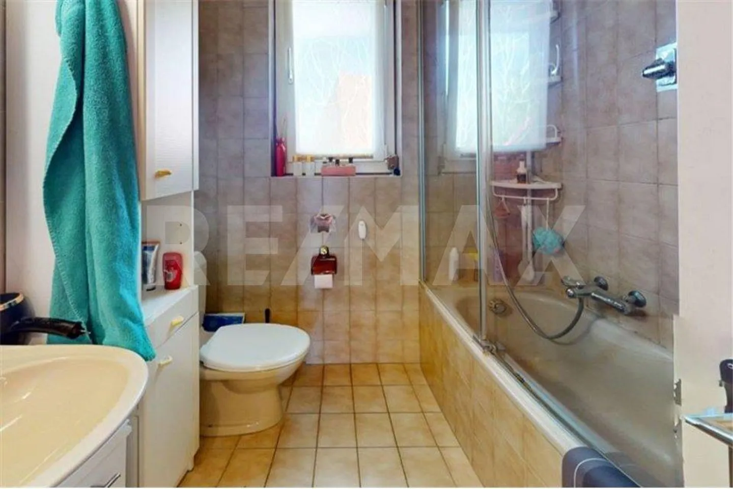 Tranquillité rurale : appartement de ferme avec confort moderne - Photo 9 sur 13