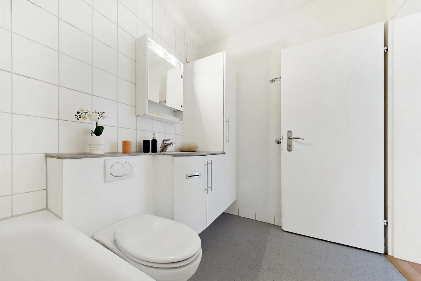 Vivere in un'atmosfera adatta alle famiglie - Foto 7 di 10