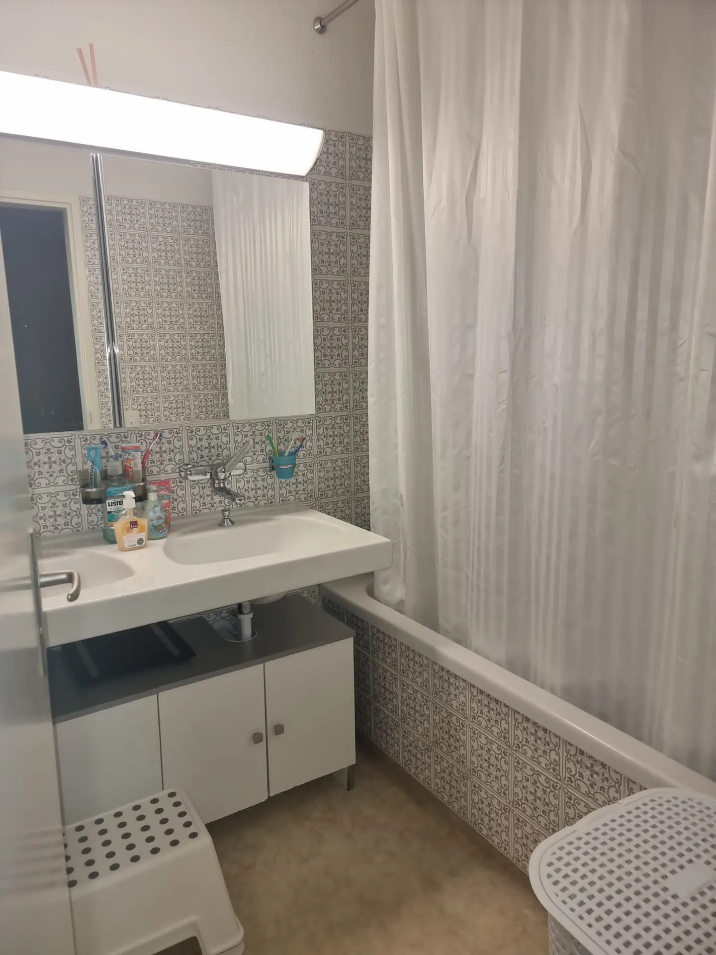 Appartamento 4½ locali con giardino - Foto 14 di 15