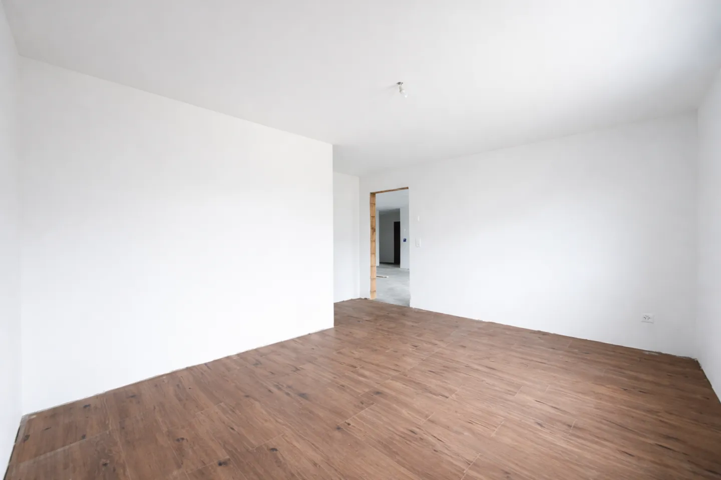 Neue 3,5-Zimmer-Wohnung im 1. Stock in Farvagny - Foto 4 von 13