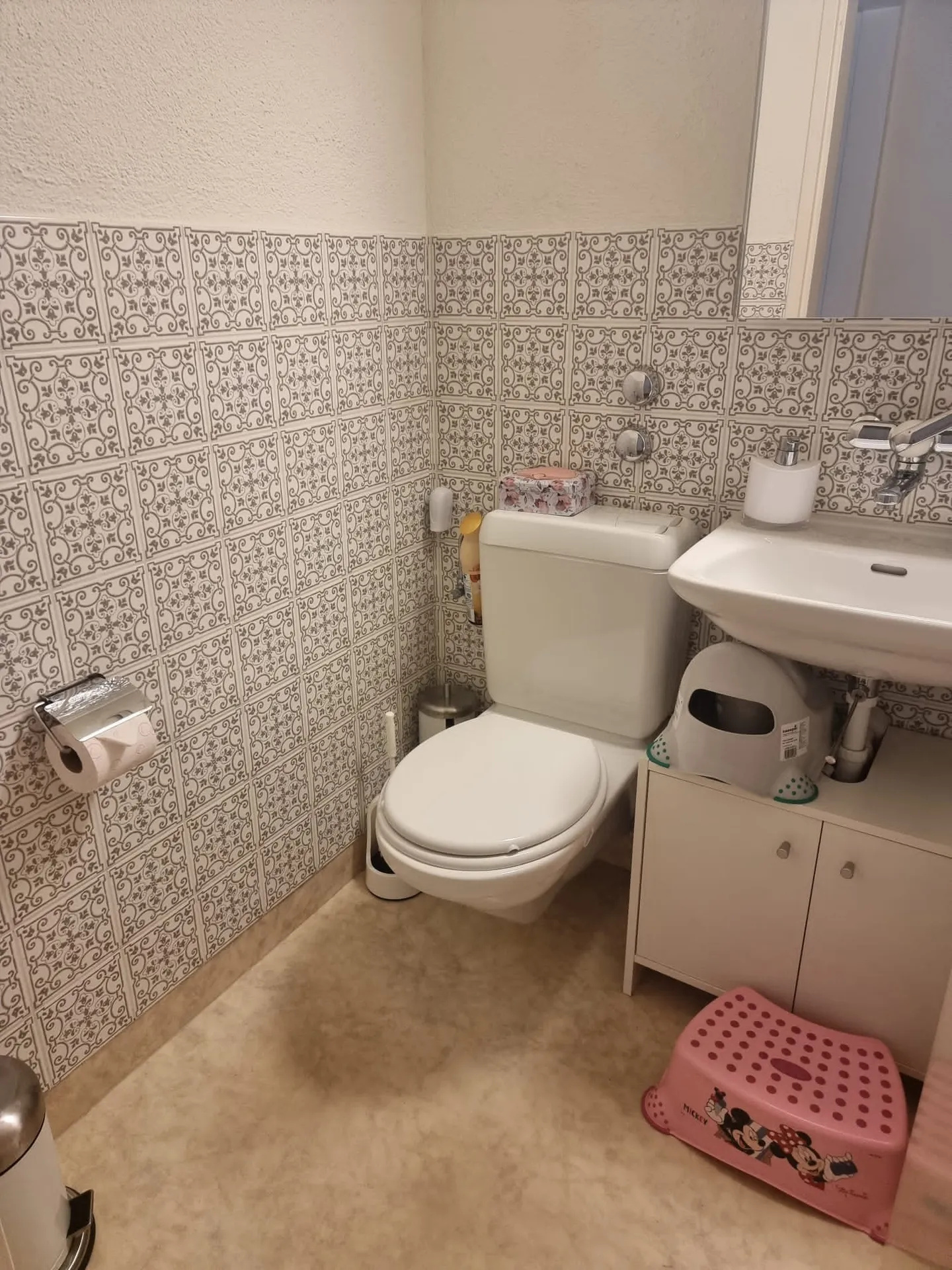 Appartamento 4½ locali con giardino - Foto 15 di 15