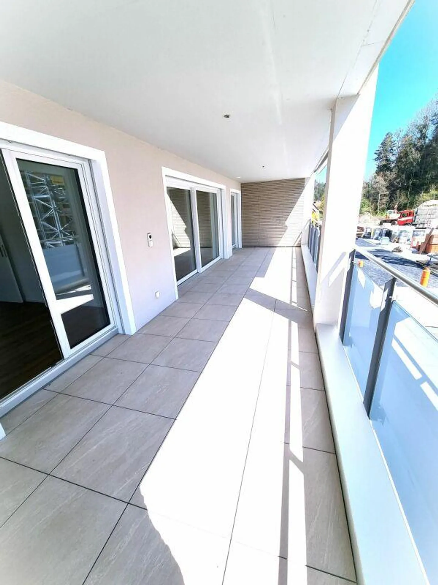 Erstbezug 3.5 Zimmerwohnung am Entenbach - Foto 8 von 8