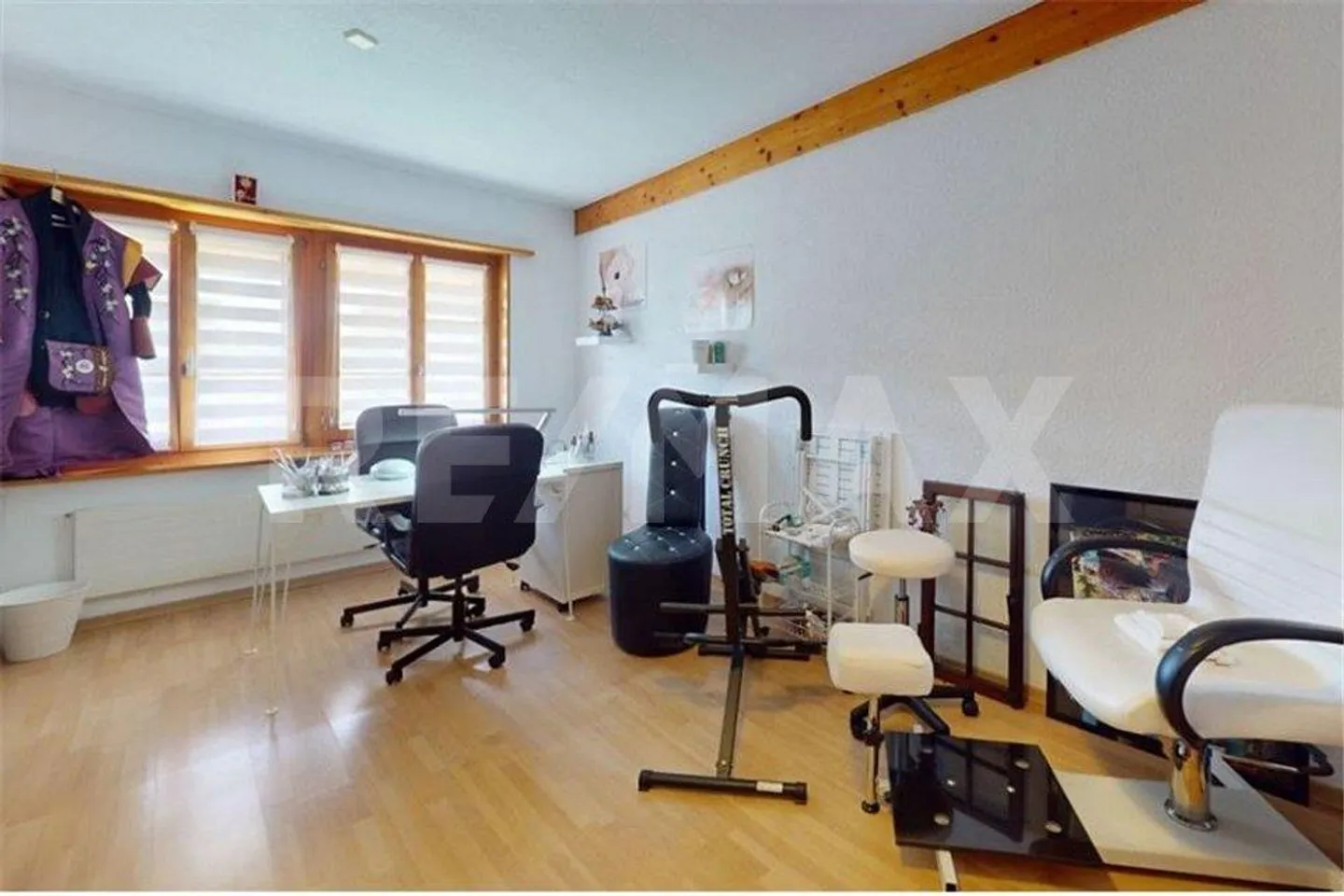 Tranquillité rurale : appartement de ferme avec confort moderne - Photo 12 sur 13