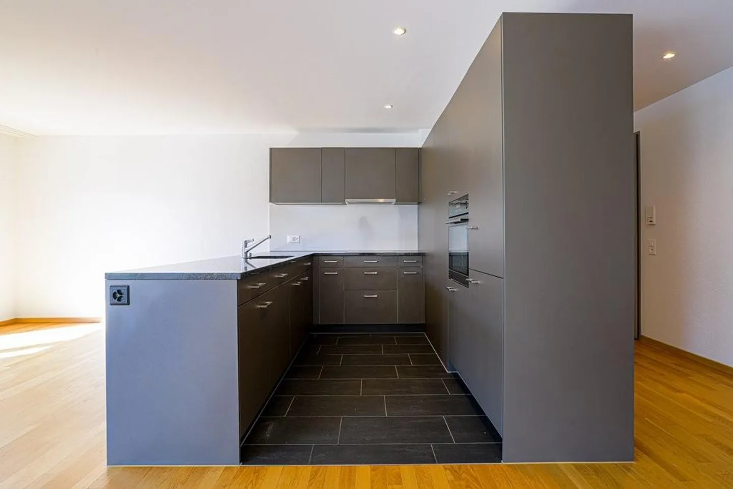 Votre nouveau rêve dans la ville de Saint-Gall - Photo 2 sur 9