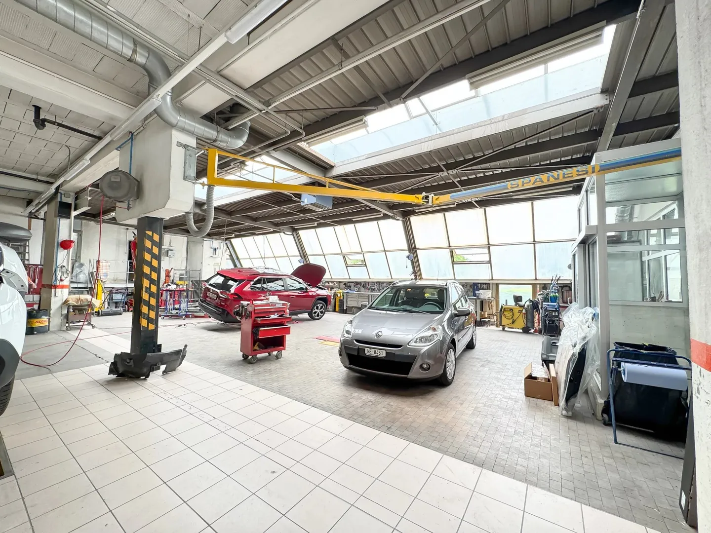 Investitionsmöglichkeit - Renditeobjekt - Foto 9 von 13