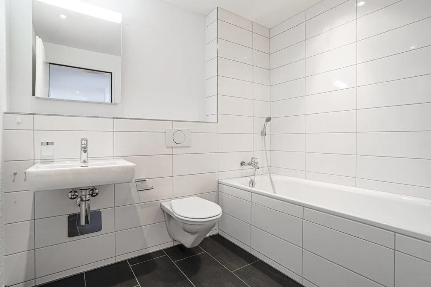 Votre nouveau rêve dans la ville de Saint-Gall - Photo 3 sur 9