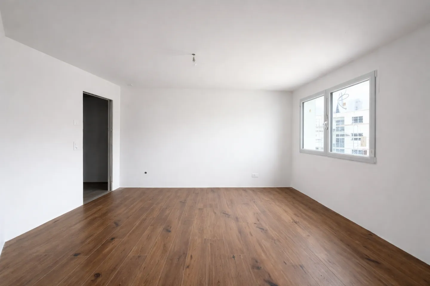 Neue 3,5-Zimmer-Wohnung im 1. Stock in Farvagny - Foto 6 von 13