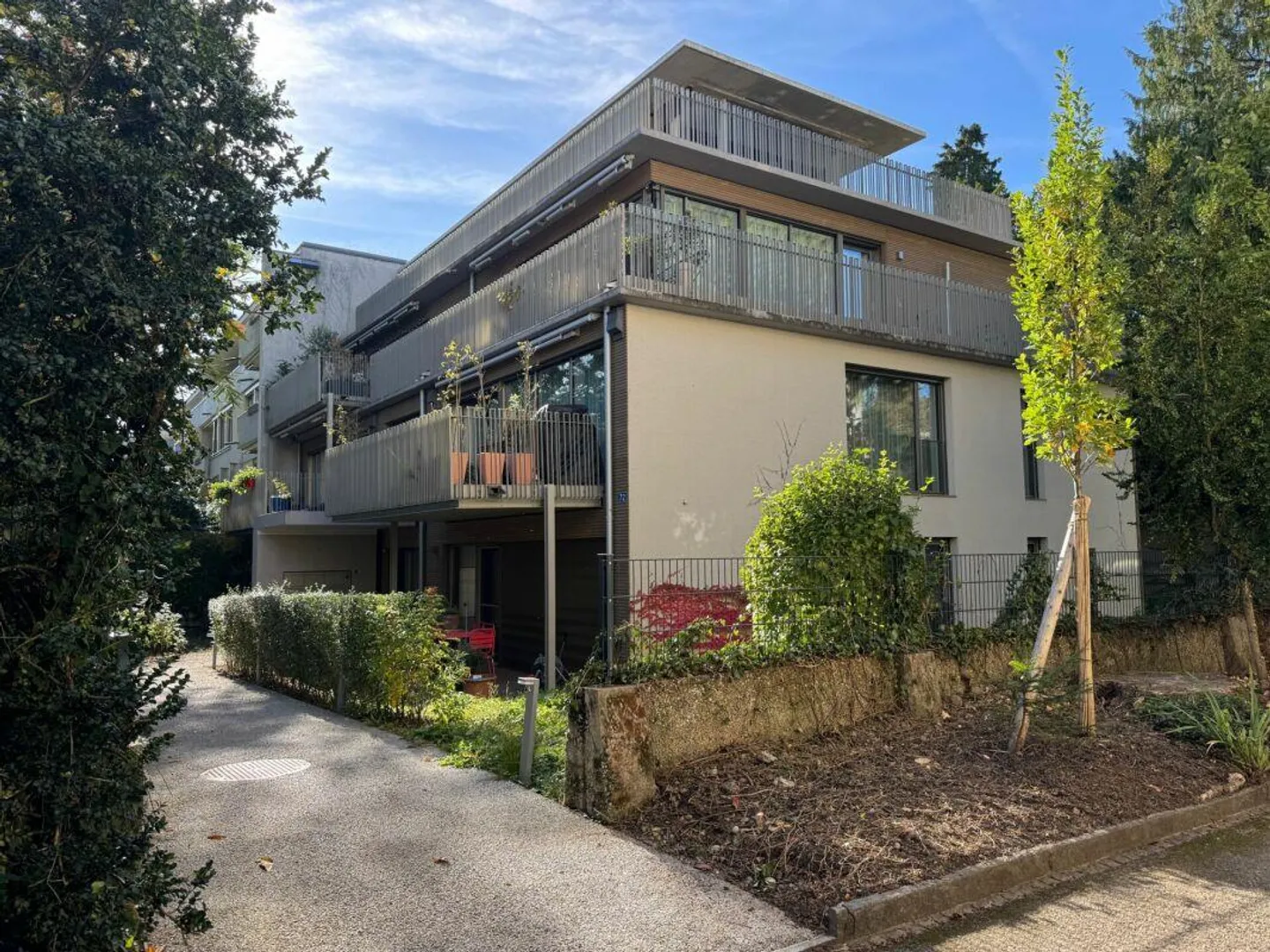 Büro / Praxisräume / Atelier im Gellert - Foto 1 von 10