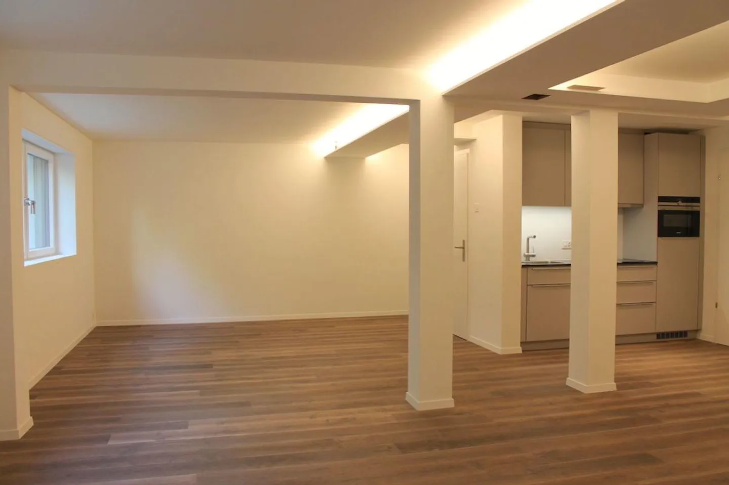 Büro / Praxisräume / Atelier im Gellert - Foto 5 von 10