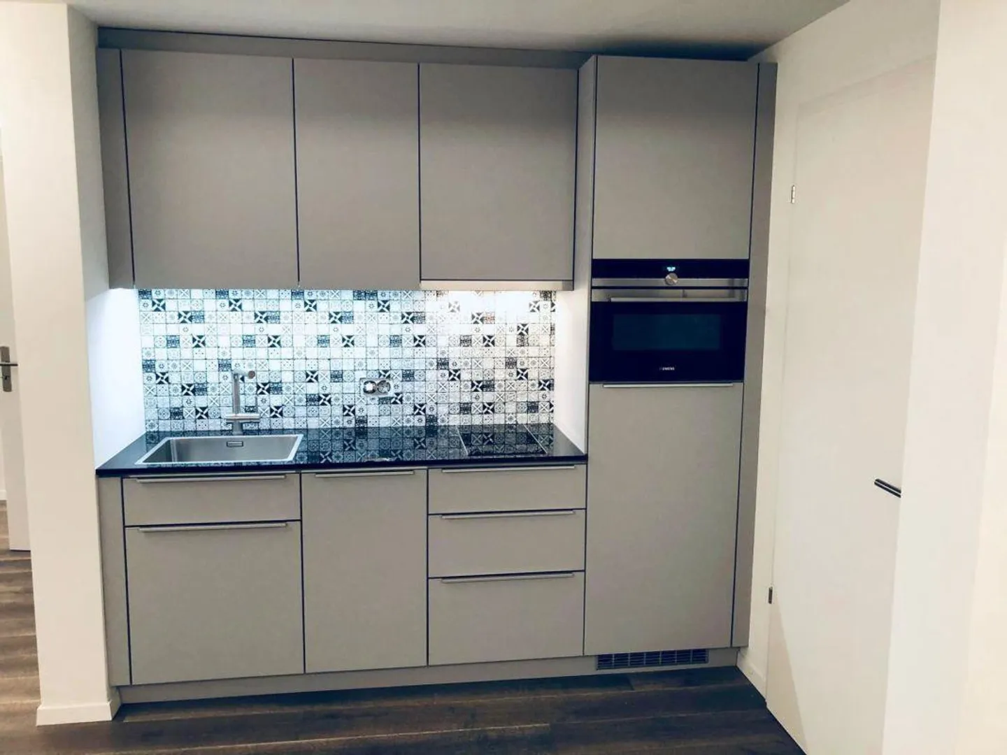 Büro / Praxisräume / Atelier im Gellert - Foto 6 von 10