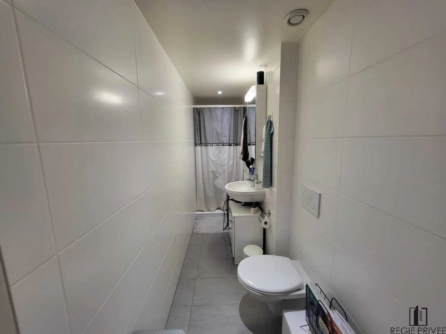 Appartement de 2.5 pièces avec balcon - Photo 5 sur 5