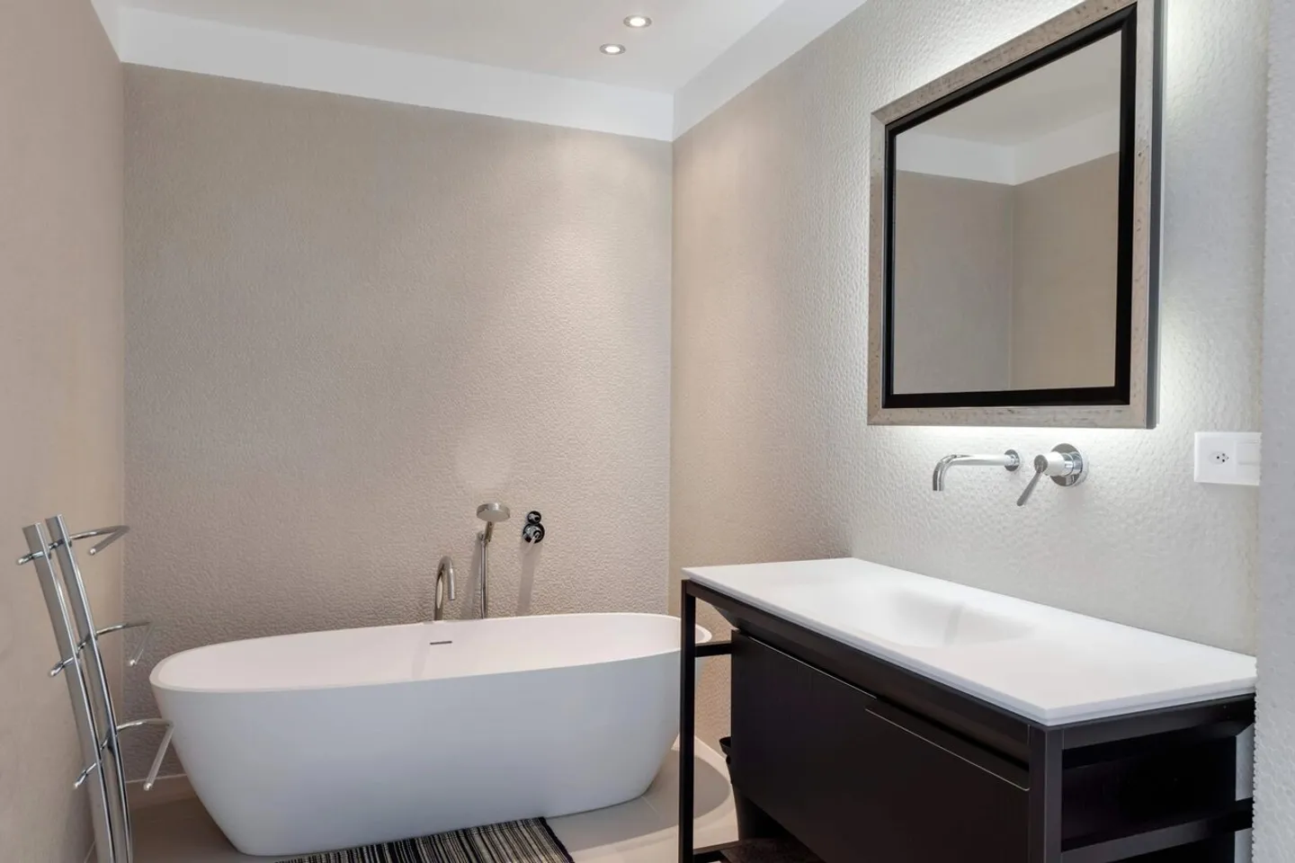 Bellissimo duplex di 5,5 stanze con vista sul Lago di Ginevra - Foto 13 di 13