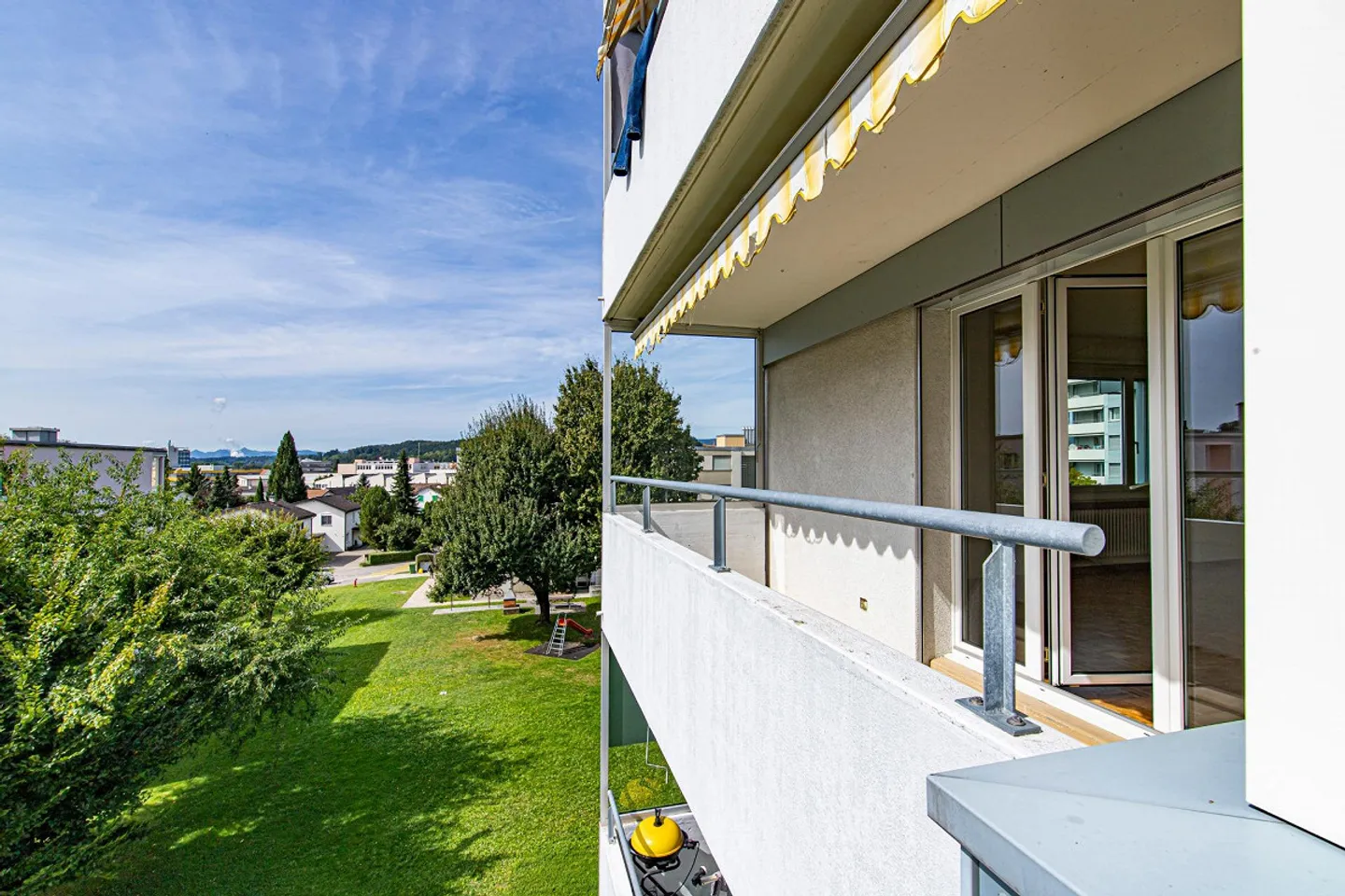 Appartamento 2 locali a Suhr - Foto 8 di 8