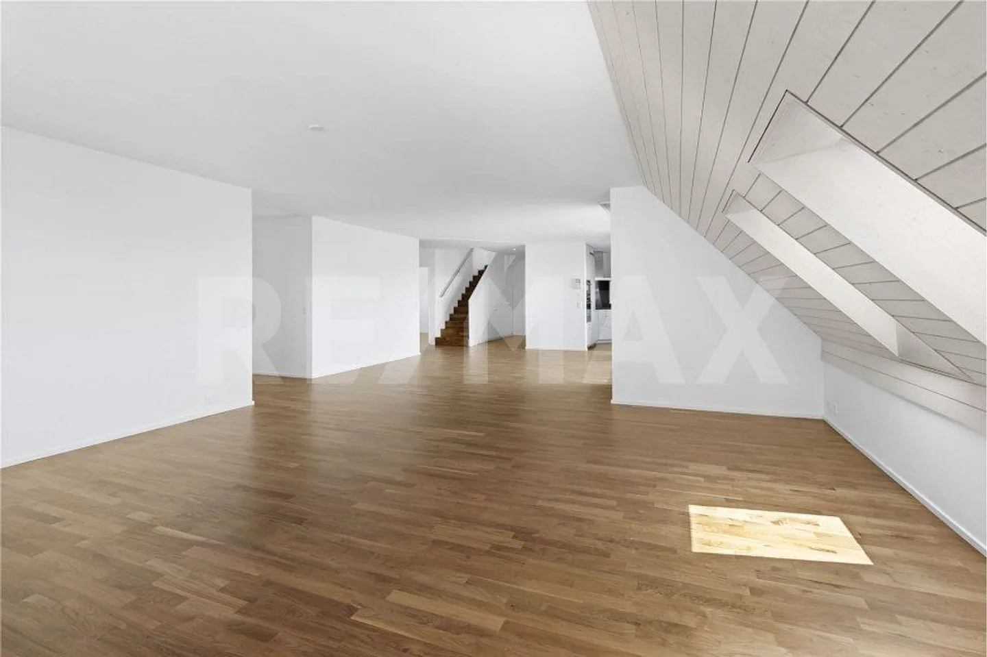Appartamento duplex di 6 ½ stanze con vista sulle montagne - Vita familiare vicino al Türlersee - Foto 6 di 13