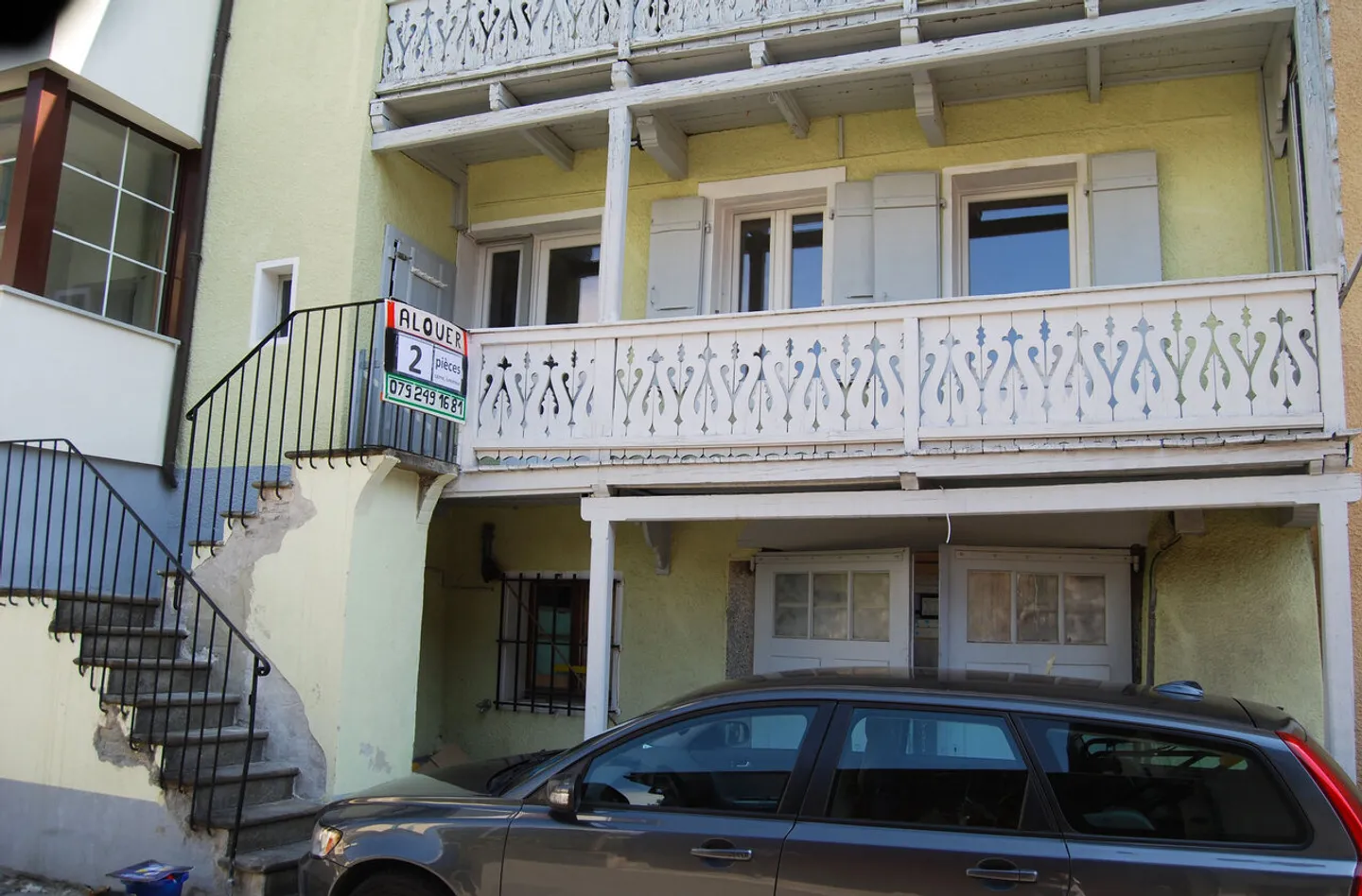 Appartamento di 2 locali - Foto 4 di 8