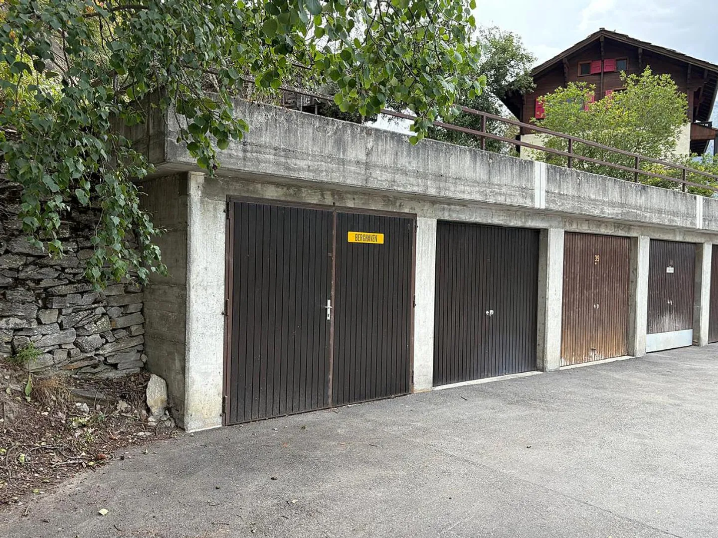 «Berghaven» - Foto 10 von 10