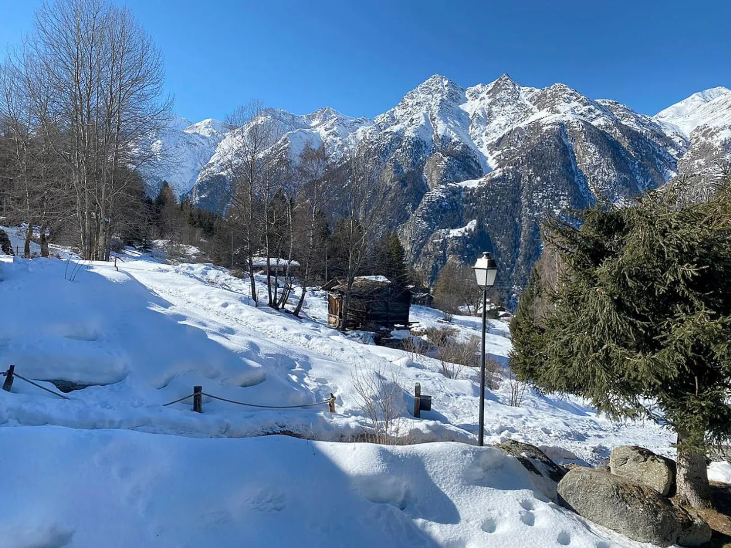 «Berghaven» - Foto 9 von 10