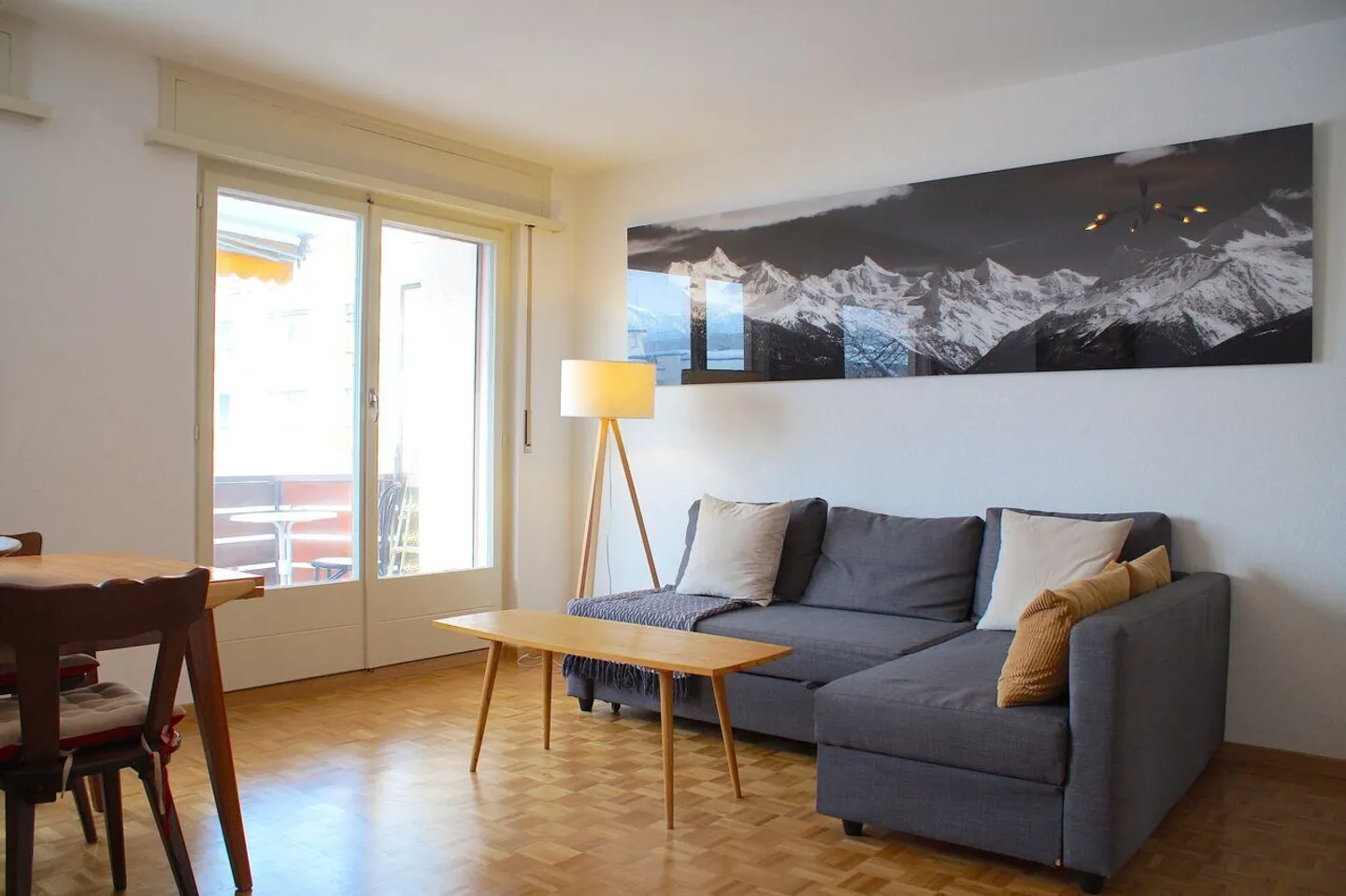 LOC 96 - RESIDENCE A - Photo 2 of 15