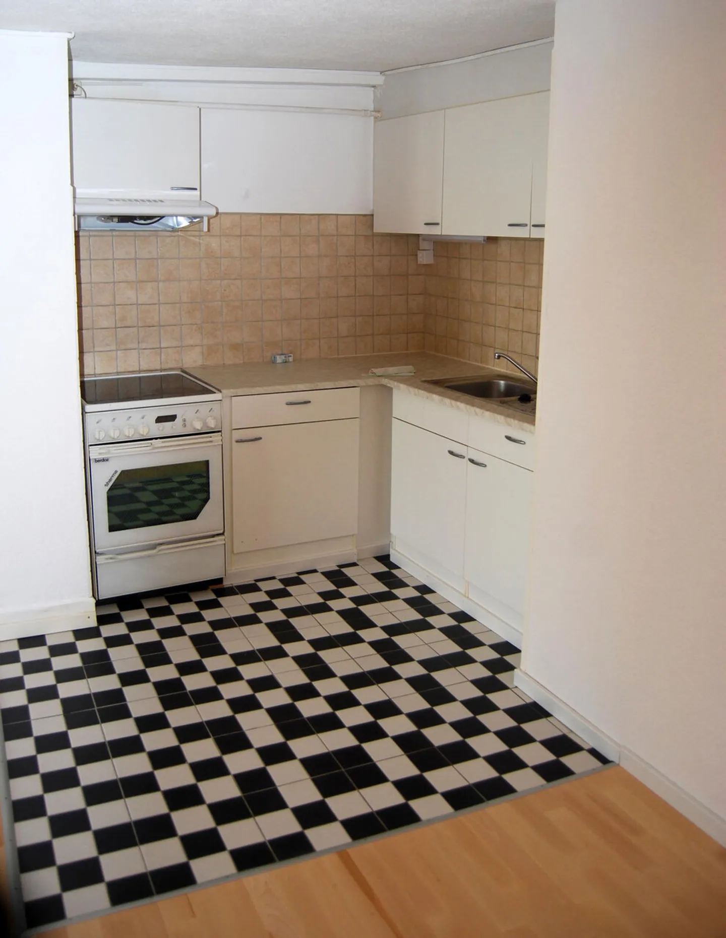 Appartamento di 2 locali - Foto 8 di 8