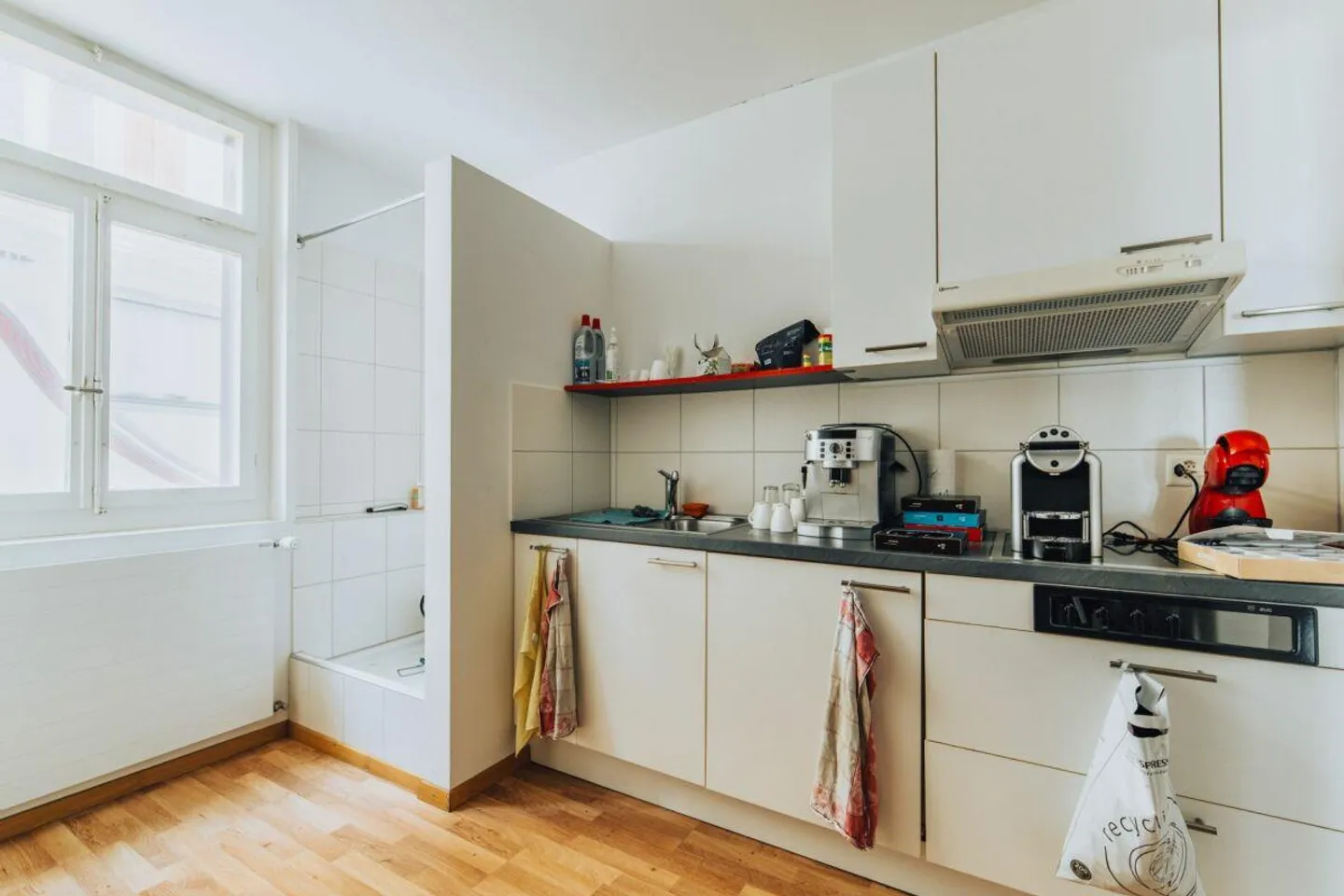 Immeuble résidentiel et commercial au centre de Langenthal - Photo 5 sur 11