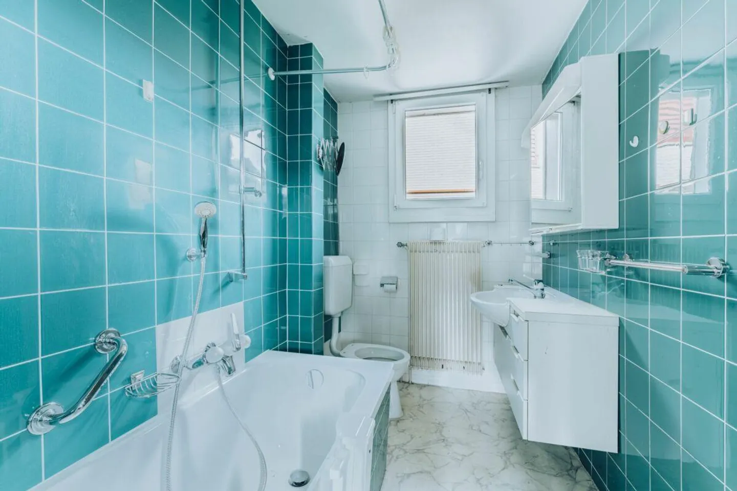 Immeuble résidentiel et commercial au centre de Langenthal - Photo 8 sur 11