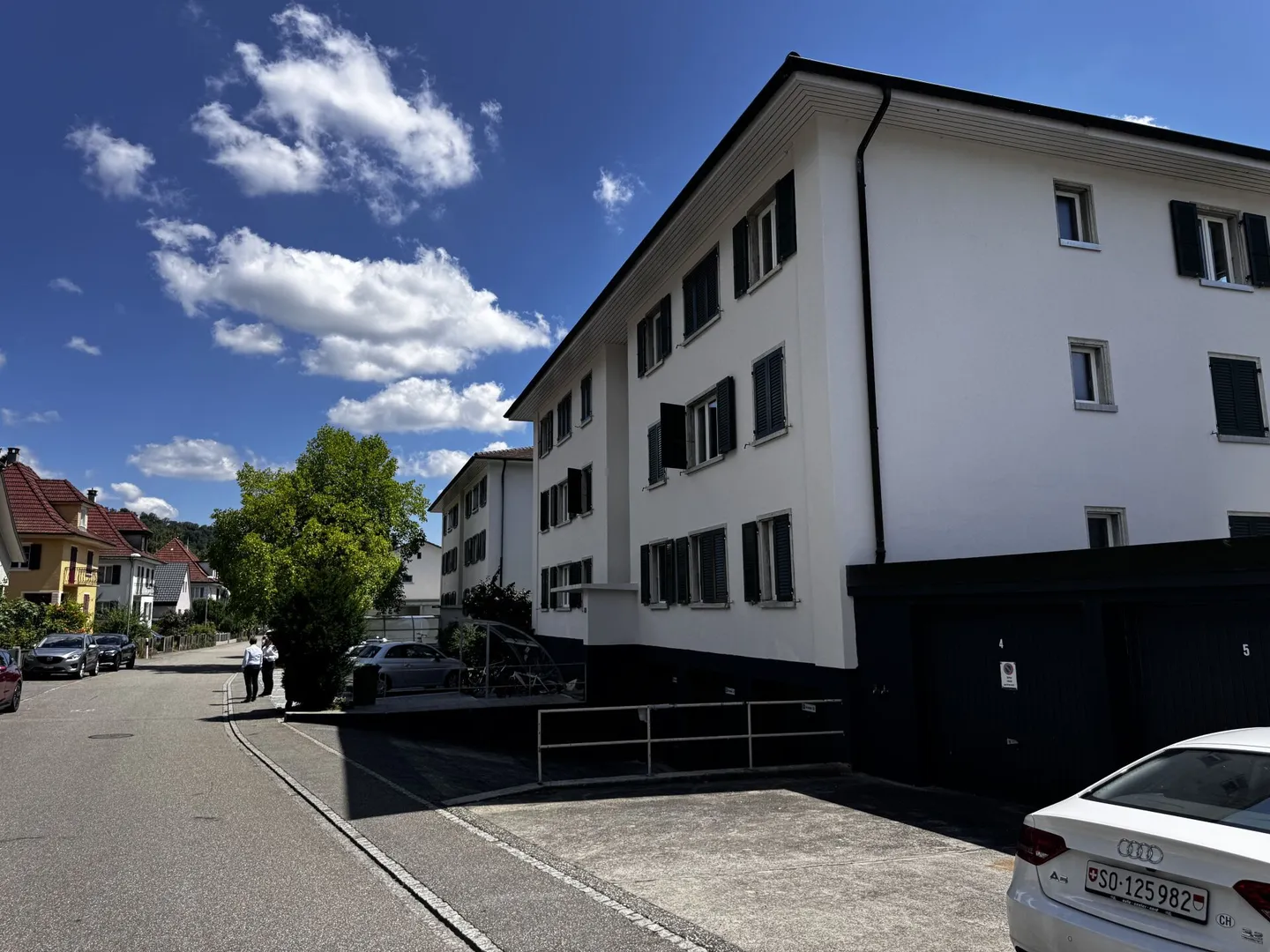 Zona Residenziale Tranquilla - Foto 1 di 9