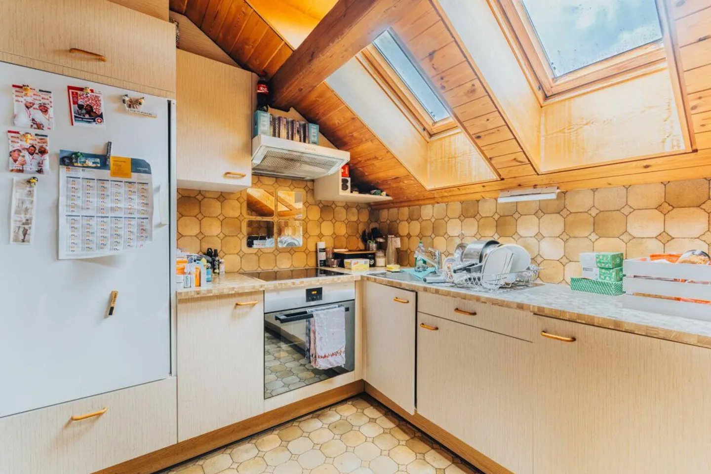 Immeuble résidentiel et commercial au centre de Langenthal - Photo 10 sur 11