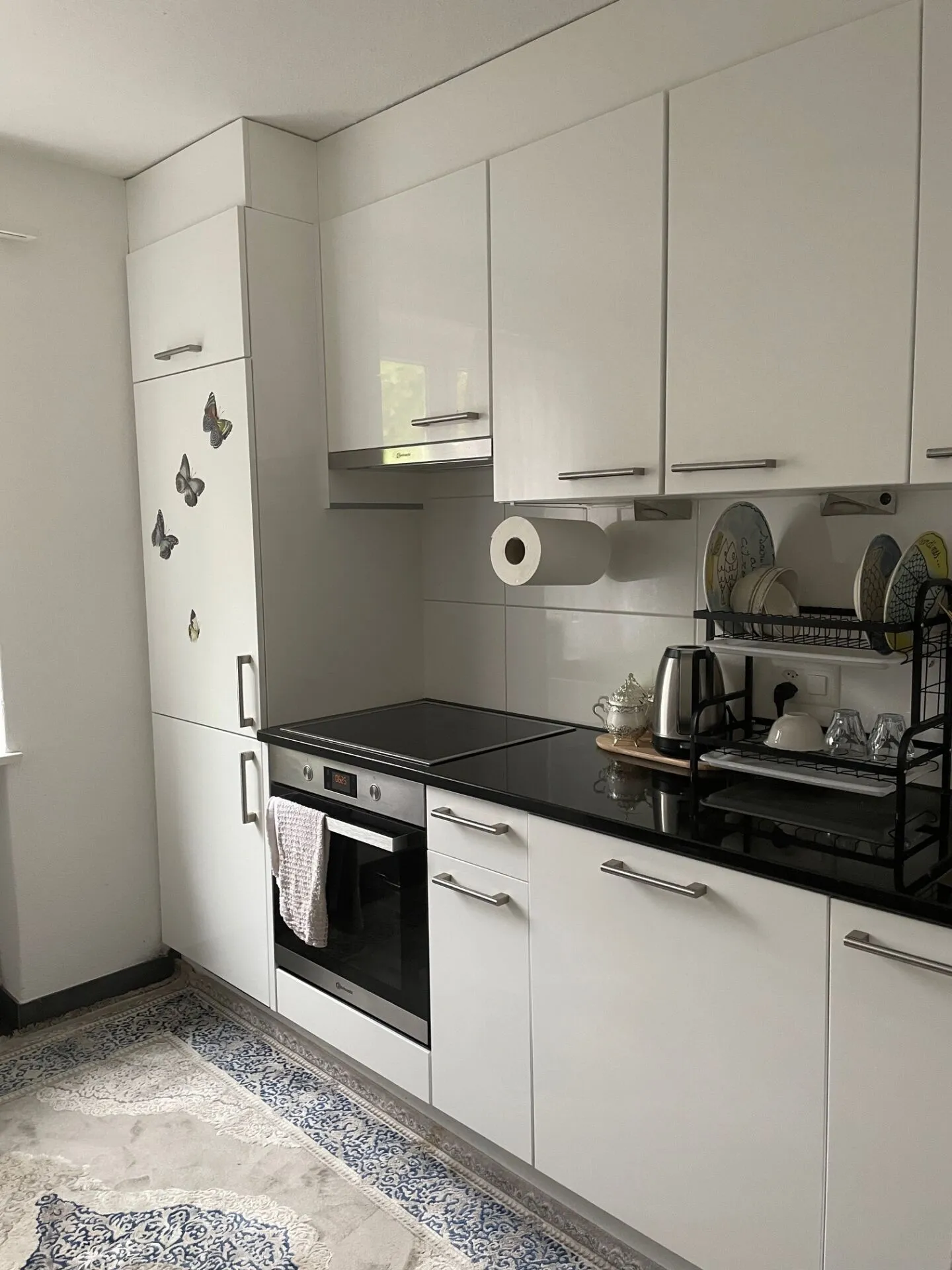 Zona Residenziale Tranquilla - Foto 3 di 9