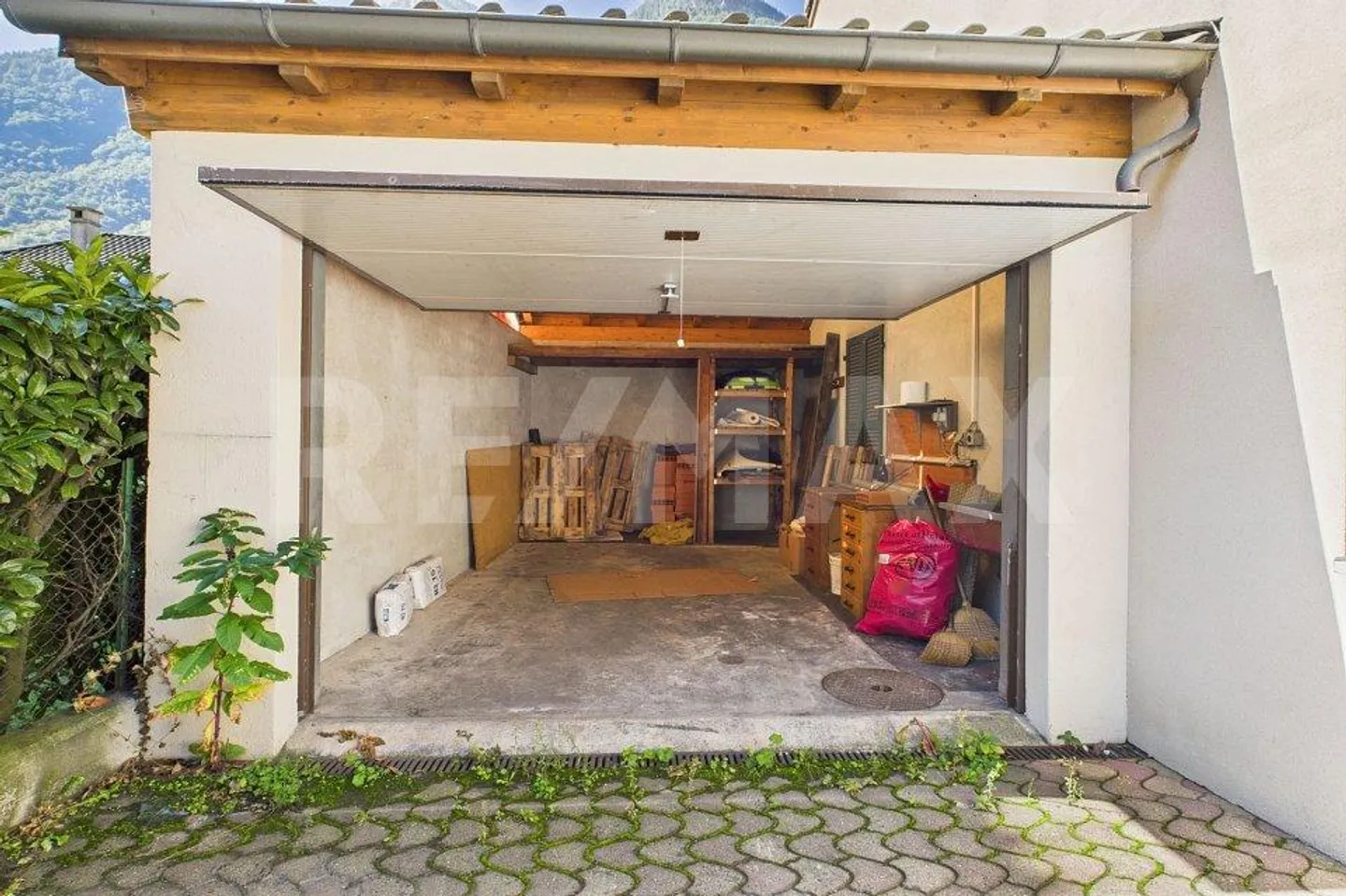 Zweifamilienhaus mit Mieteinnahmen - Foto 12 von 13