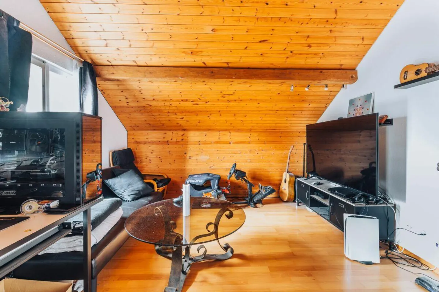 Immeuble résidentiel et commercial au centre de Langenthal - Photo 11 sur 11