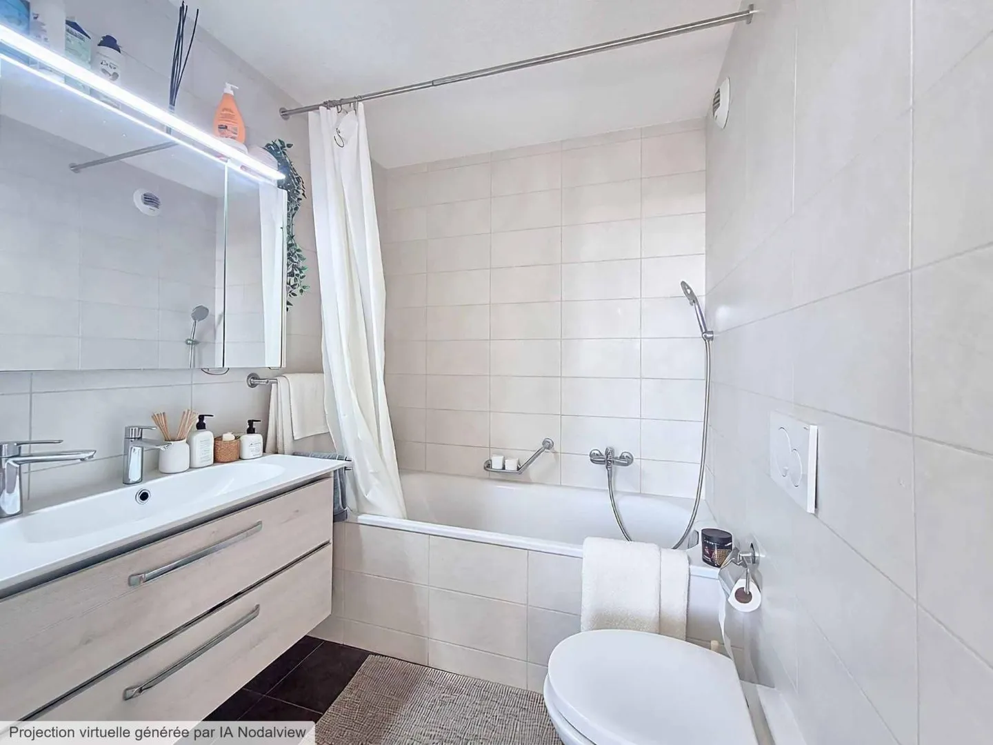 Appartamento 3,5 locali - Foto 6 di 9