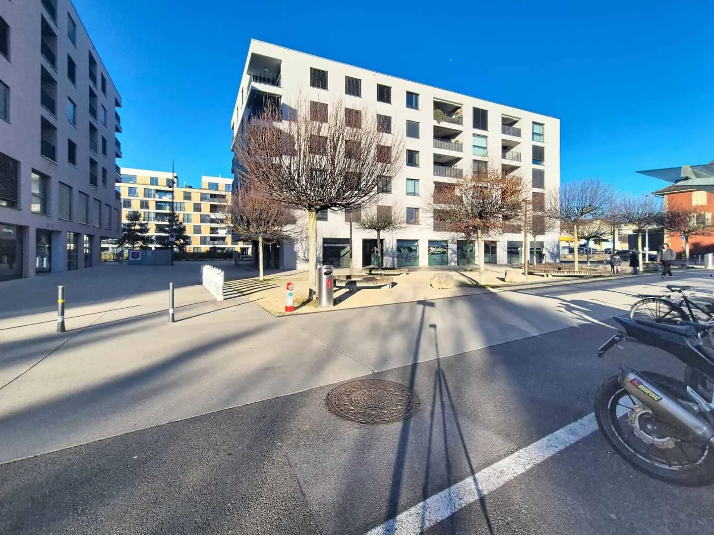 Appartamento 3,5 locali - Foto 8 di 9