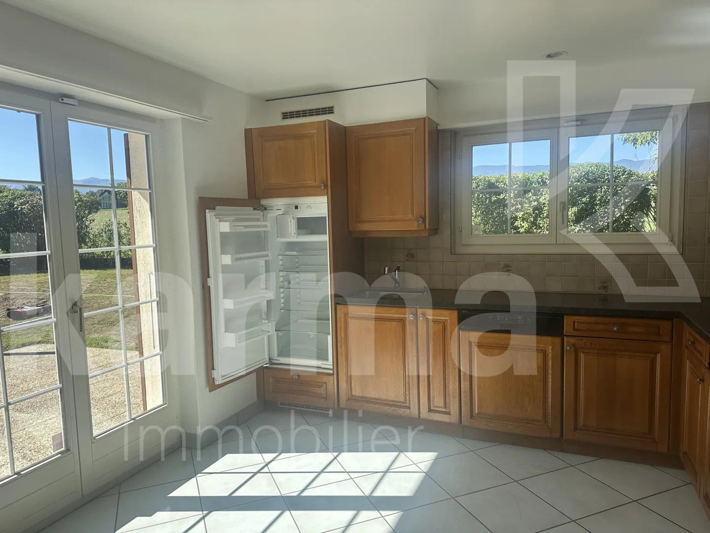 Magnifique maison individuelle avec piscine - 5 chambres - Photo 5 sur 15